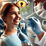 Alanya Diş Doktoru ile doğal ve estetik zirkonyum kaplama