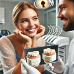 Alanya Diş Doktoru ile doğal ve estetik zirkonyum kaplama tedavisi