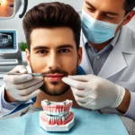 Alanya Diş Doktoru ile diş implantı tedavisi sayesinde kalıcı ve sağlıklı gülüşler