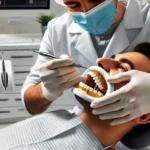 Alanya Diş Doktoru ile kalıcı ve sağlıklı diş implantı çözümleri