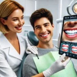 Alanya Diş Doktoru ile profesyonel gülüş tasarımı ve estetik diş çözümleri