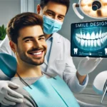 Alanya Diş Doktoru ile gülüş tasarımı sayesinde estetik ve özgüven dolu bir gülümseme