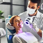 Alanya Diş Doktoru ile profesyonel diş beyazlatma tedavisi sayesinde parlak ve sağlıklı gülüşler