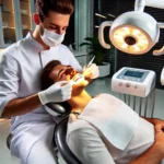 Alanya Diş Doktoru ile diş beyazlatma sayesinde daha parlak ve sağlıklı bir gülümseme