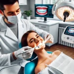 Alanya Diş Doktoru ile diş beyazlatma tedavisi sayesinde ışıl ışıl bir gülümseme