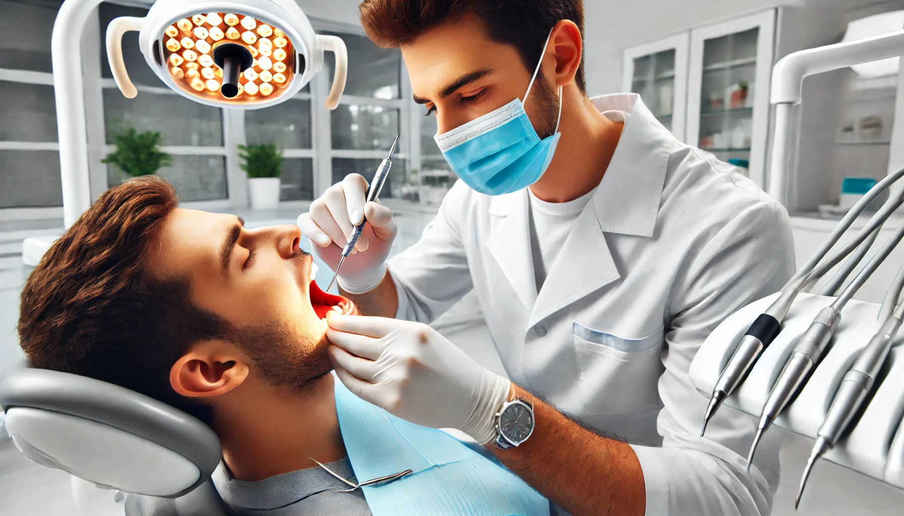 Alanya Diş Doktoru ile profesyonel kanal tedavisi sayesinde dişlerinizi kurtarın