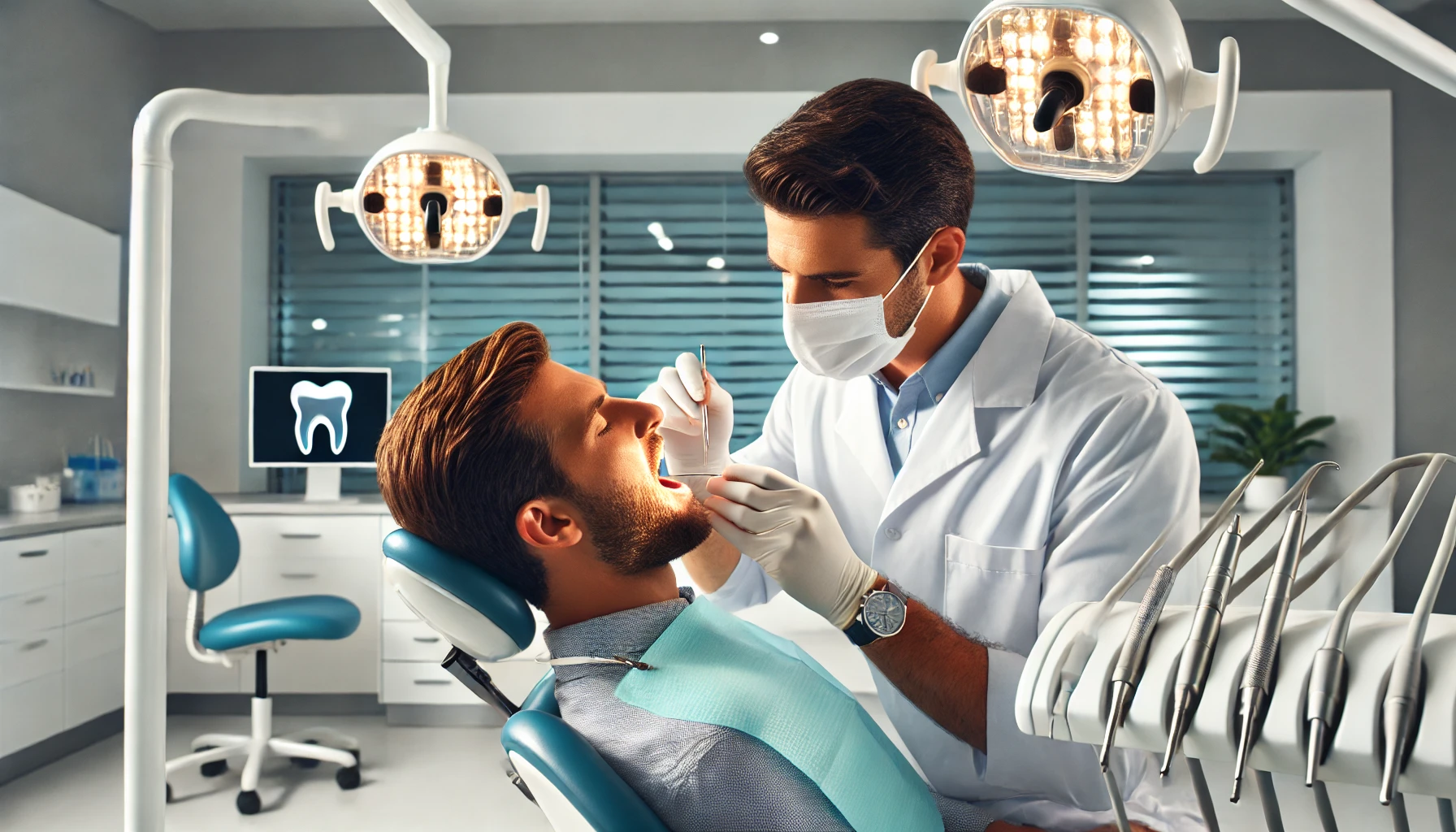 Alanya Diş Doktoru ile profesyonel kanal tedavisi sayesinde dişlerinizi çürüklerden kurtarın