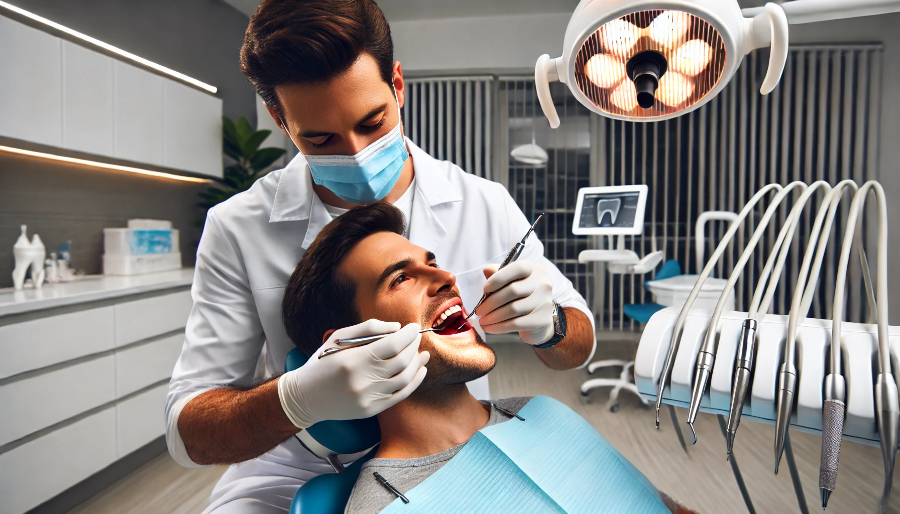 Alanya Diş Doktoru ile kanal tedavisi sayesinde çürük ve enfekte dişlerinizi kurtarın!