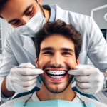 Alanya Diş Doktoru ile ortodonti tedavisi sayesinde sağlıklı ve estetik bir gülüşe kavuşun!