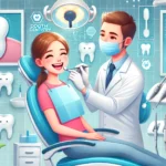 Alanya Diş Doktoru ile koruyucu diş hekimliği sayesinde sağlıklı ve estetik bir gülüşe sahip olun!