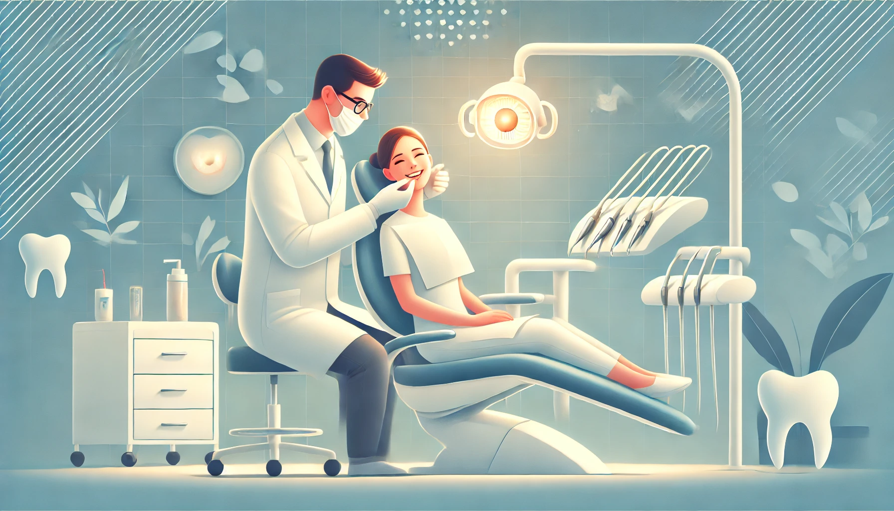 Alanya Diş Kliniği’nde koruyucu diş hekimliği ile sağlıklı ve güçlü dişlere sahip olun!