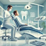 Alanya Diş Kliniği’nde profesyonel diş dolgusu ile sağlıklı ve estetik dişlere sahip olun!