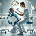 Alanya Diş Kliniği’nde implant tedavisi ile eksik dişlerinizi tamamlayın ve doğal bir gülümsemeye kavuşun!