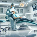Zor ve komplikasyonlu diş çekimleri için Alanya Diş Kliniği’nde profesyonel ve güvenilir çözümler!