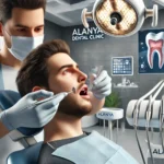 Alanya Diş Kliniği’nde uzman hekimlerle komplikasyonlu diş çekimi işlemini ağrısız ve güvenli bir şekilde gerçekleştirin!