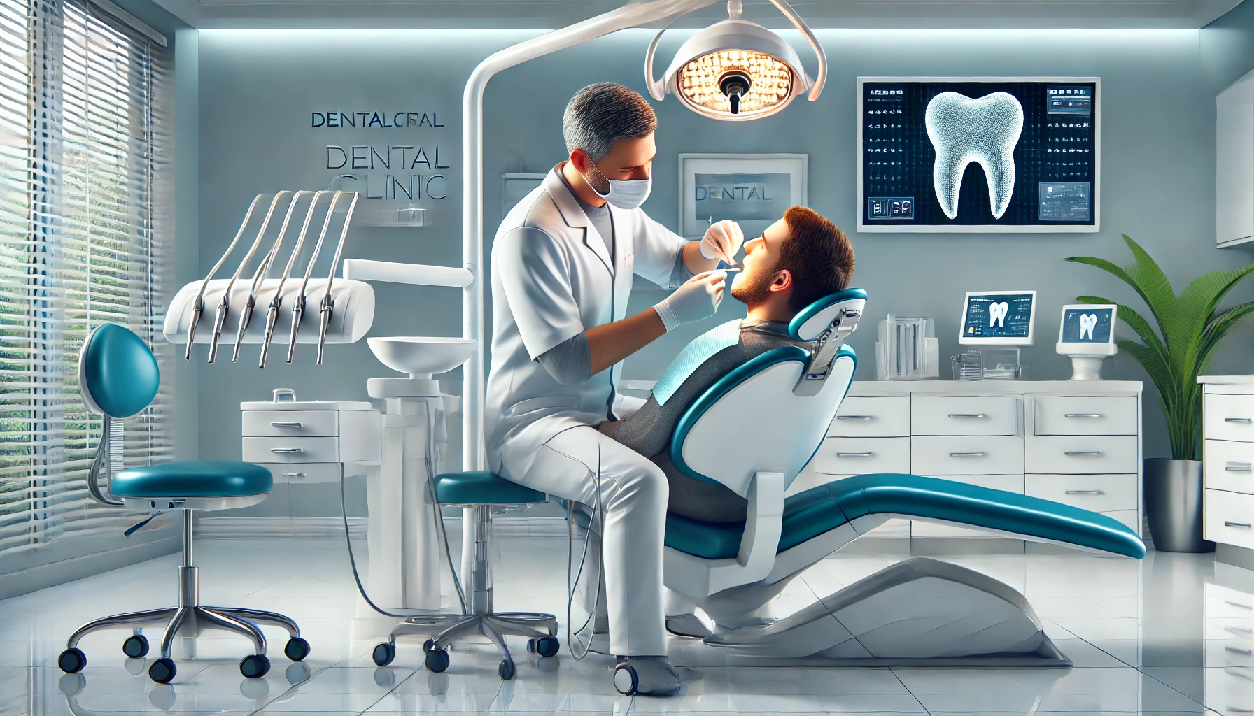 Zor diş çekimlerinde profesyonel ve ağrısız çözümler için Alanya Diş Kliniği’ni ziyaret edin!