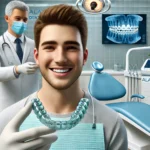 Dişlerinizi hizalayarak estetik ve sağlıklı bir gülüş elde etmek için Alanya Diş Kliniği’nin ortodonti tedavisini keşfedin!