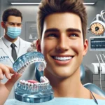 Ortodonti tedavisi ile düzgün dişler ve mükemmel bir gülüş için Alanya Diş Kliniği’ni ziyaret edin!