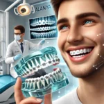 Çapraşık dişleri düzeltmek ve estetik bir gülümseme için Alanya Diş Kliniği’nin ortodonti tedavilerini keşfedin!