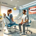 Alanya’da uzman diş hekimi Elnaz Yıldız ile sağlıklı ve estetik gülüşlere kavuşun!