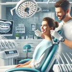 Elnaz Yıldız ile gülüş tasarımı ve Hollywood Smile uygulamalarıyla mükemmel diş estetiği!