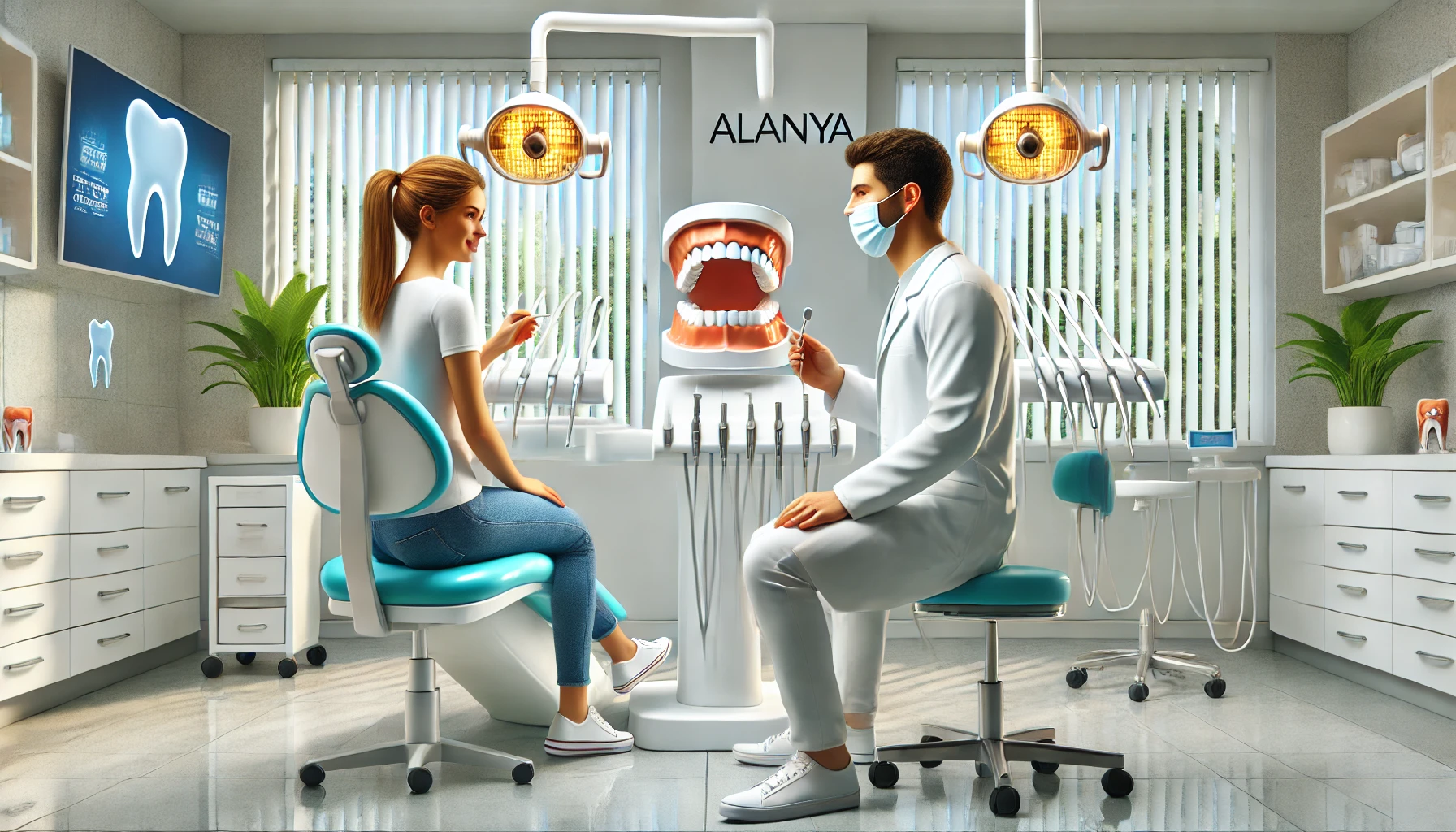 Elnaz Yıldız’dan sağlıklı dişler için en iyi diş bakımı tavsiyelerini öğrenin!