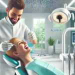 Elnaz Yıldız ile Alanya’da profesyonel gülüş tasarımı ve estetik diş hekimliği hizmetleri!