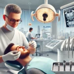 Alanya’da implant tedavisi ile eksik dişlerinize kalıcı ve sağlıklı çözümler bulun!