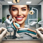 Elnaz Yıldız ile Hollywood gülüşü artık hayal değil! Kusursuz bir gülümseme için estetik diş çözümlerini keşfedin!