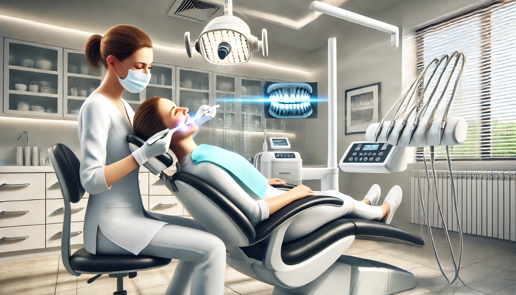 Diş beyazlatma işlemi nasıl yapılır? Uzman önerileriyle sağlıklı ve beyaz dişlere sahip olun!