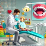 Çocuk diş sağlığını korumak için erken yaşta bakımın önemi ve Elnaz Yıldız’dan uzman önerileri!