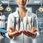 Zirkonyum kaplama ve porselen kaplama arasındaki farkları öğrenin! Hangisi sizin için daha uygun?