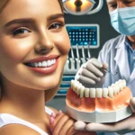 Zirkonyum kaplama ile doğal ve estetik bir gülümseme! Alanya’da diş estetiği için en iyi adresi keşfedin!