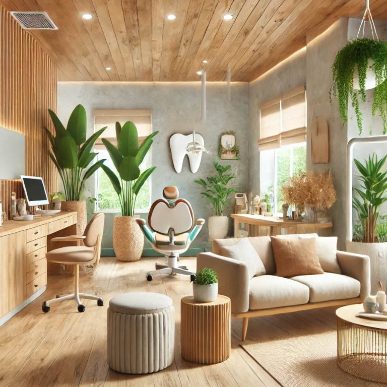 Alanya’nın en iyi diş hekimliği hizmetlerini sunan Elnaz Yıldız Diş Kliniği.