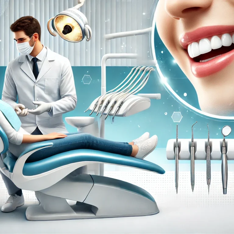 Alanya’da güvenilir diş tedavisi arayışında olanlar için en iyi seçenek.