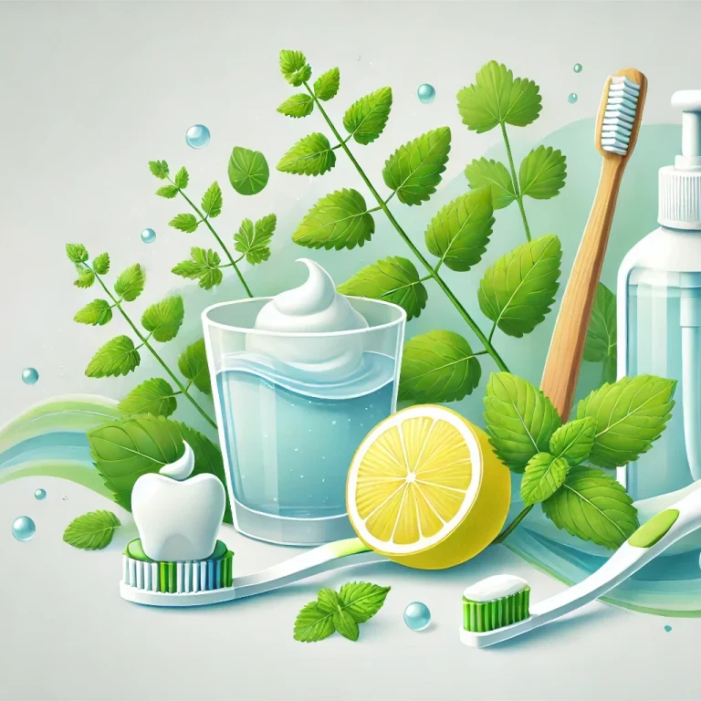 Ağız kokusuna çözümler ve etkili ipuçları.