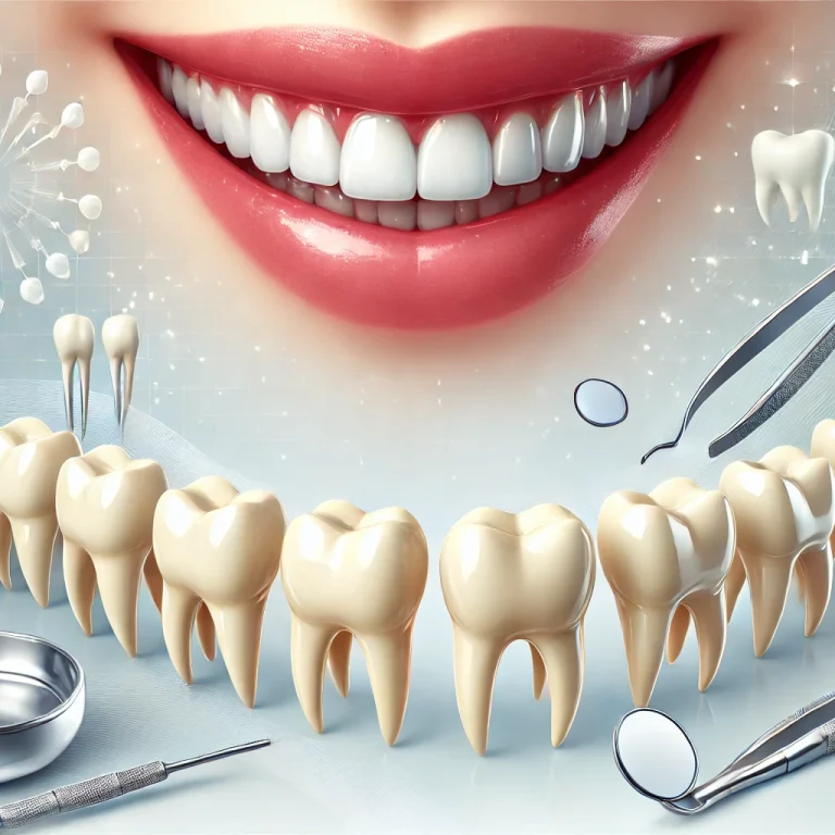 Alanya’da protez diş ve estetik çözümler için güvenilir adres.