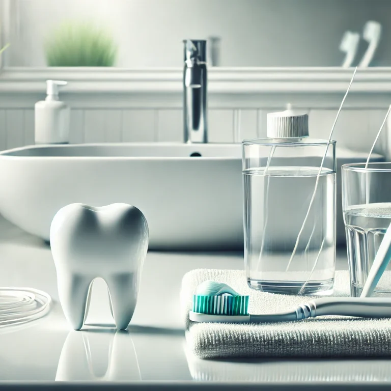 Elnaz Yıldız Kliniği ile Alanya’da Diş ve Ağız Sağlığınızı Koruyun