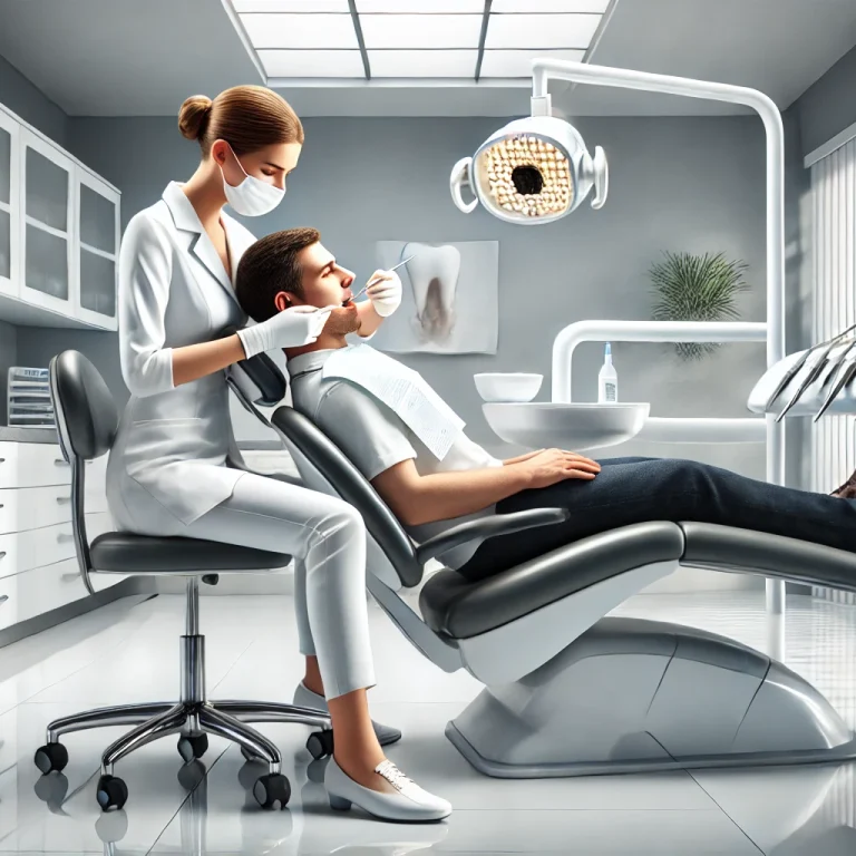 Diş çekimi sonrası tedavi için Alanya’da güvenilir ve profesyonel bir klinik mi arıyorsunuz? Elnaz Yıldız Kliniği size destek oluyor.