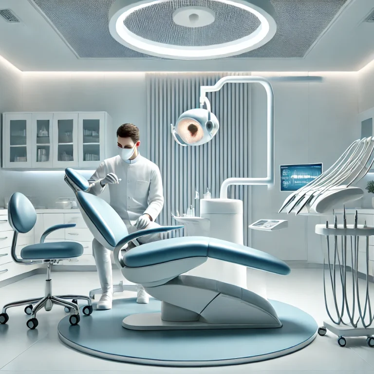 Alanya diş beyazlatma hizmetleri: Elnaz Yıldız ile sağlıklı ve parlak bir gülüşe kavuşun.