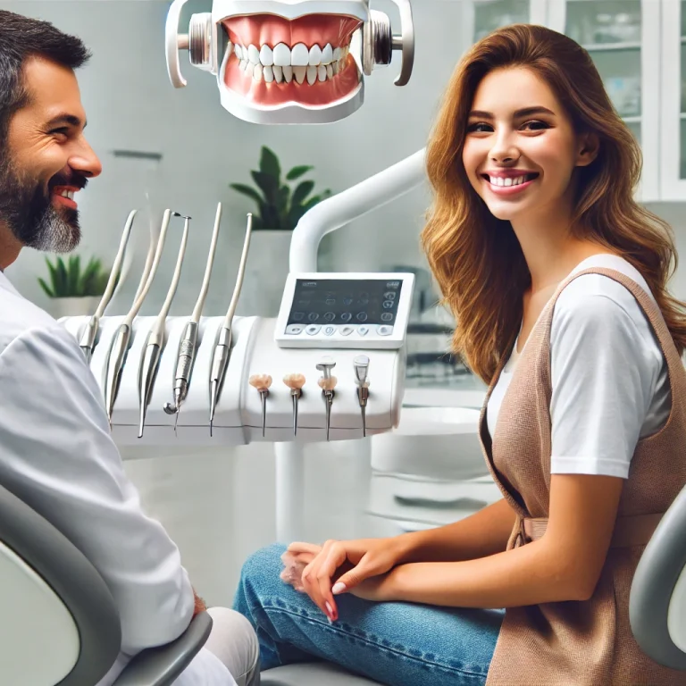 Alanya’da güvenilir ve estetik protez diş tedavileriyle sağlıklı gülüşlere kavuşun.