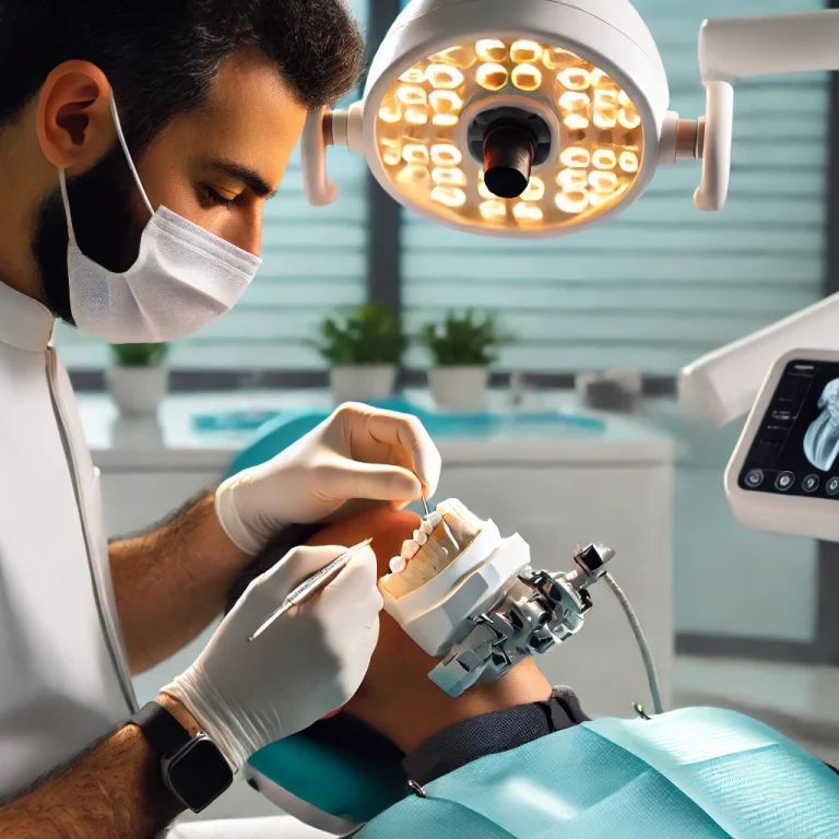 Alanya’da protez ve kaplama tedavisinde uzman çözümler için güvenilir bir adres.