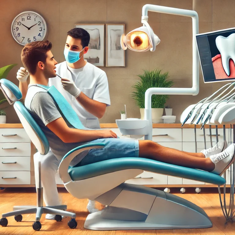 Alanya Diş Kliniği’nde uzman dişçi çözümleriyle diş sağlığı bir gülüşe kavuşun.