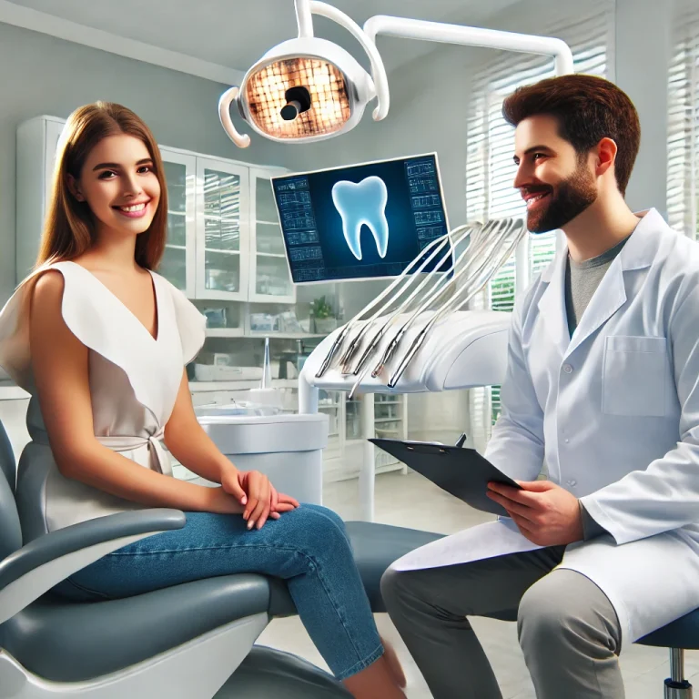 Alanya diş doktoru seçerken nelere dikkat edilmesi gerektiğini öğrenin.