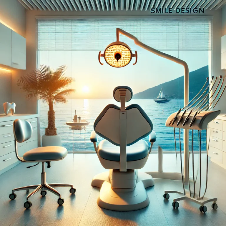 Alanya’da gülüş tasarımı ile özgüveninizi artıracak bir başlangıç yapın.