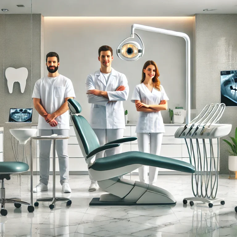 Diş hekimi Alanya: uzman kadrosu ile güvenilir ve kaliteli diş hizmetleri.