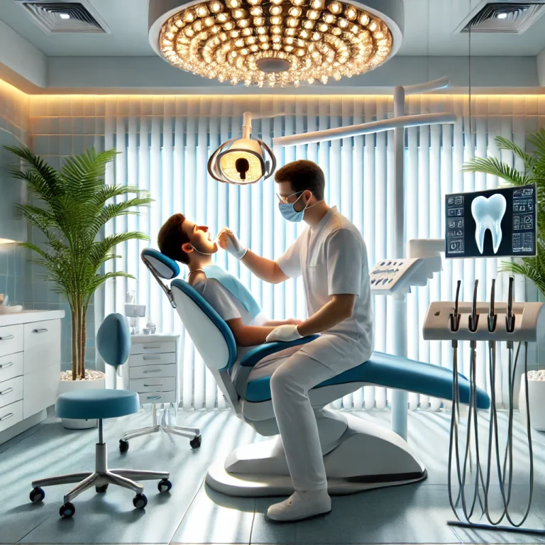 Alanya’da diş çekimi işlemleri ve dikkat edilmesi gerekenler hakkında bilgi alın.