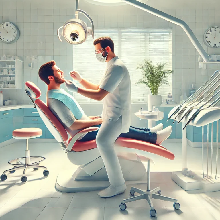 Alanya diş hekimi ortodontik tedavi çözümleri hakkında bilgi alın.