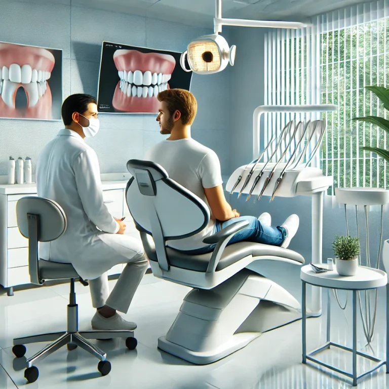 2025 Alanya dişçi fiyatları ve tedavi seçenekleri hakkında bilgi alın.