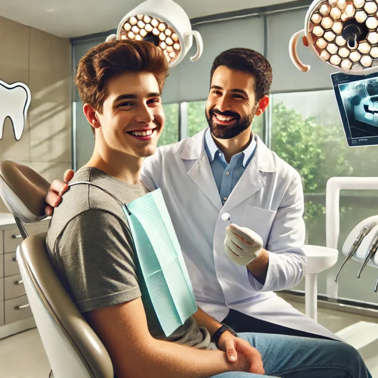 Alanya diş doktorlarıyla sağlıklı ve estetik bir gülüşe kavuşun.